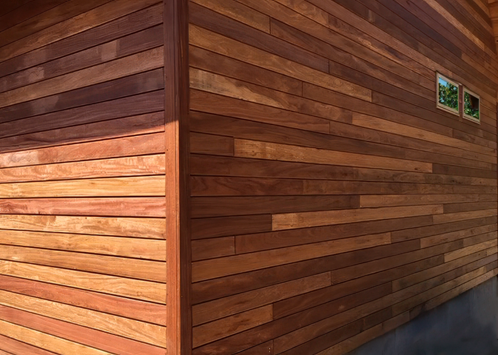 Wood Rainscreen Substrate Rainscreen Siding Systems: Ventilation & Moisture Control ...